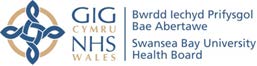 Swansea Bay University Health Board logo