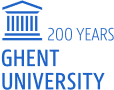 Ghent university