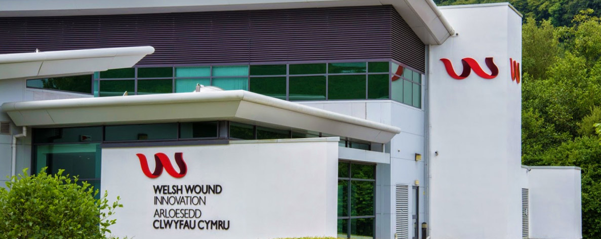 Welsh Wound Innovation Centre