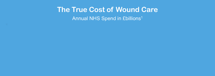 The True Cost of Wound Care