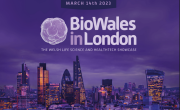 BioWales in London