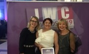 Journal of Wound Care Awards