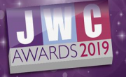 Journal of Wound Care Awards