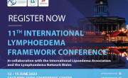 Lymphoedema Framework Conference